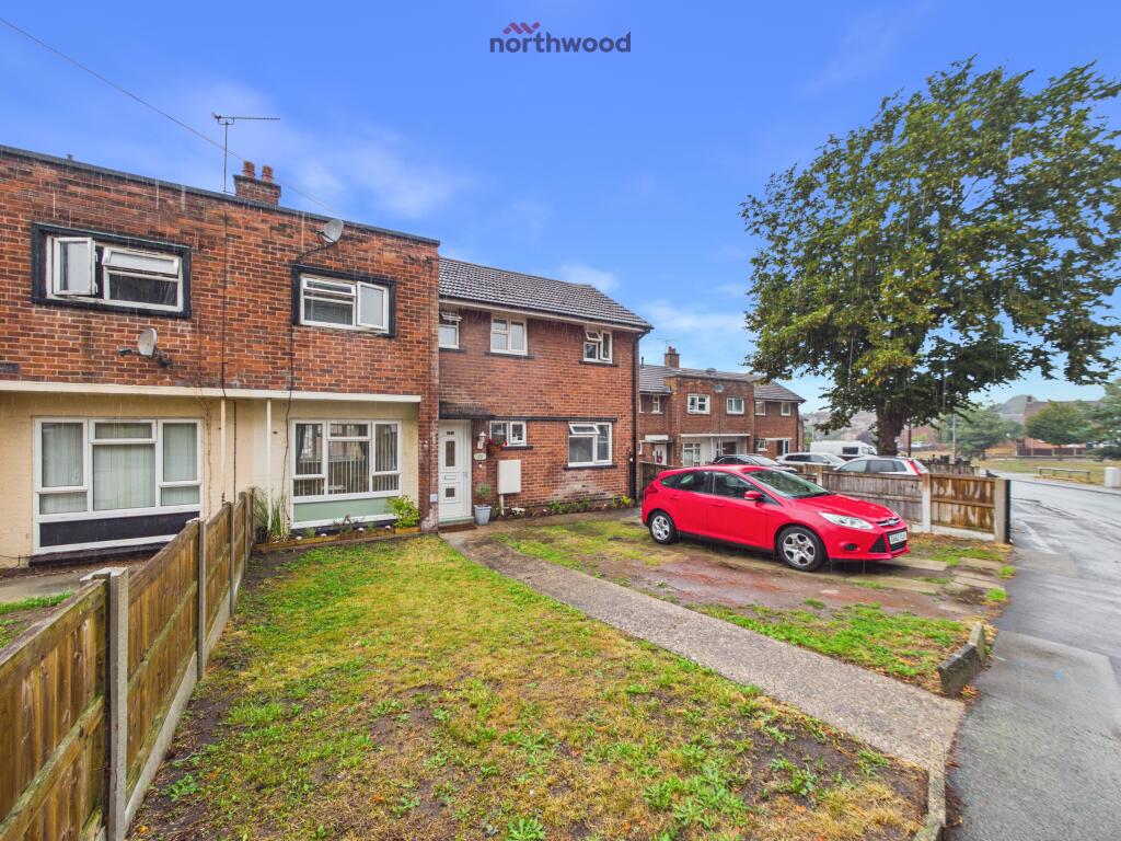 Main image of property: Allington Drive, Wrexham, LL13