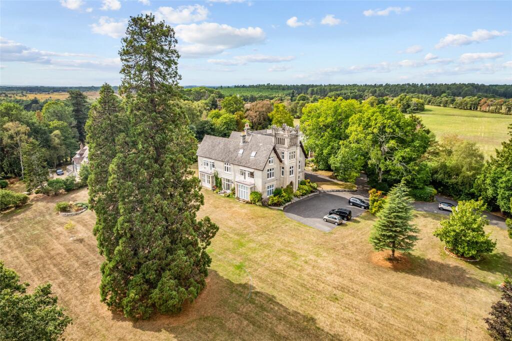 Main image of property: Sandford, Wareham, Dorset