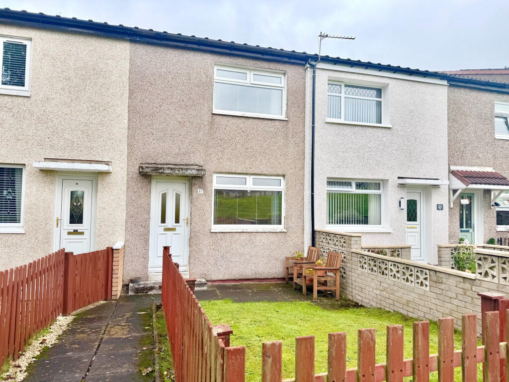 Main image of property: Cardrona Street, Glasgow