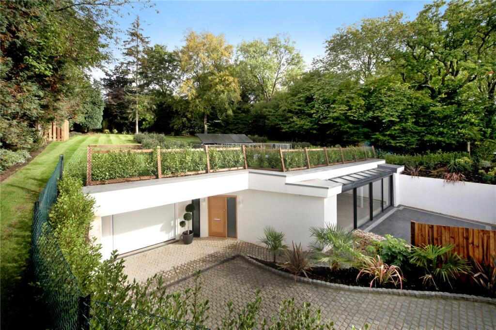 Main image of property: Loudwater Drive, Loudwater, Rickmansworth