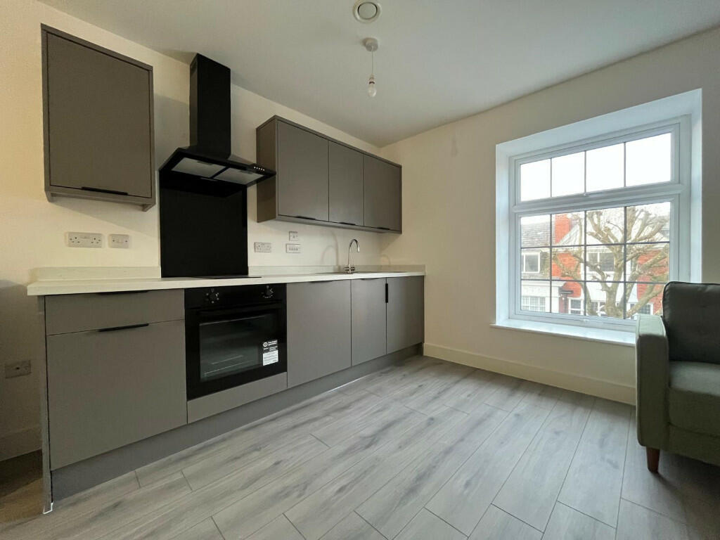 Main image of property: Sankey Street, Warrington, Cheshire, WA1