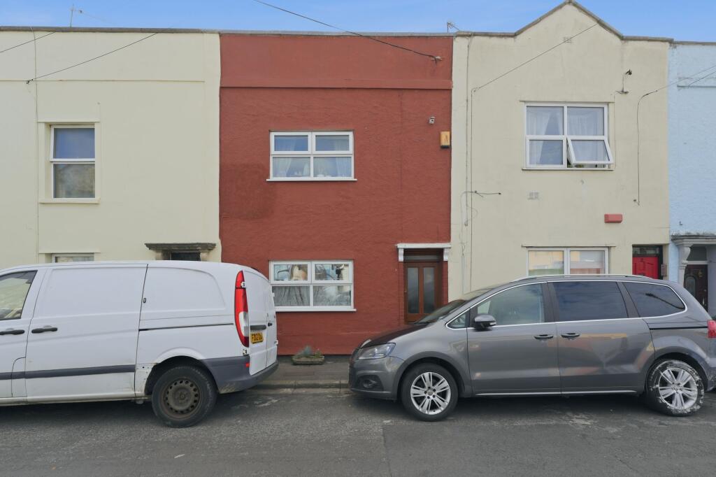 Main image of property: Belmont Street, Bristol, BS5