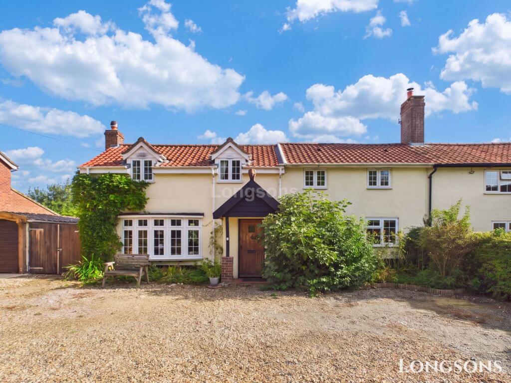 Main image of property: The Street, Caston