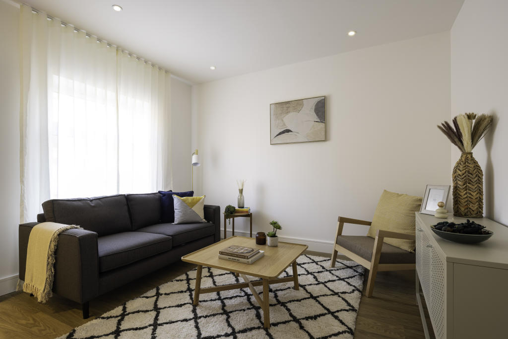 Main image of property: Soho Wharf