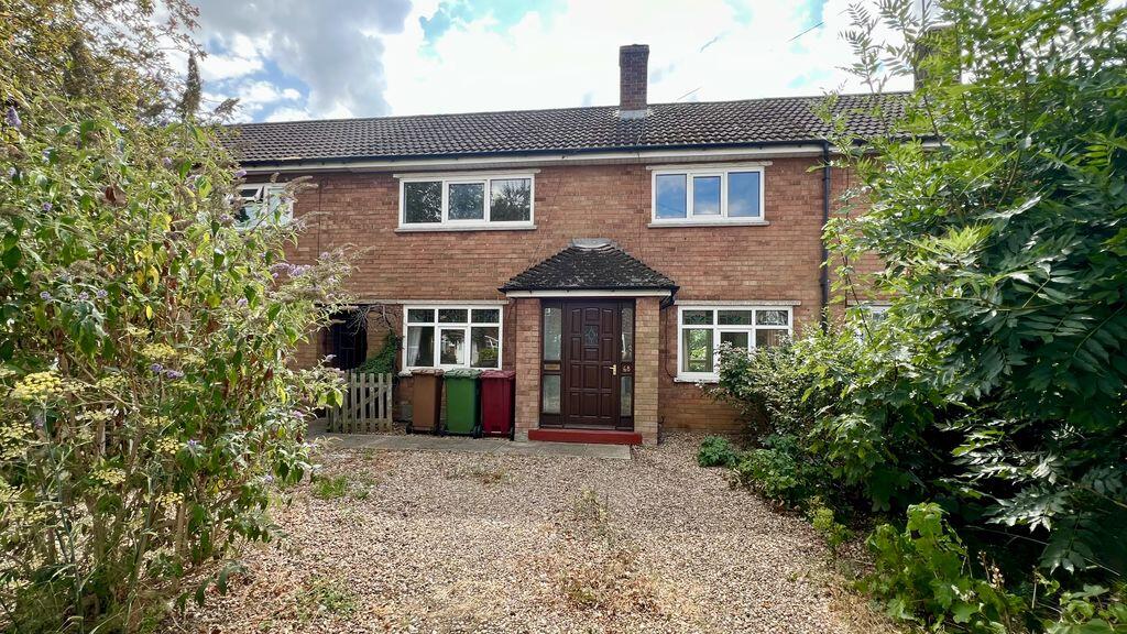 Main image of property: Enderby Road, Scunthorpe
