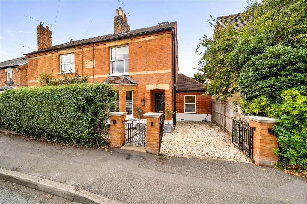 Main image of property: Chobham Road, Sunningdale, Berkshire, SL5