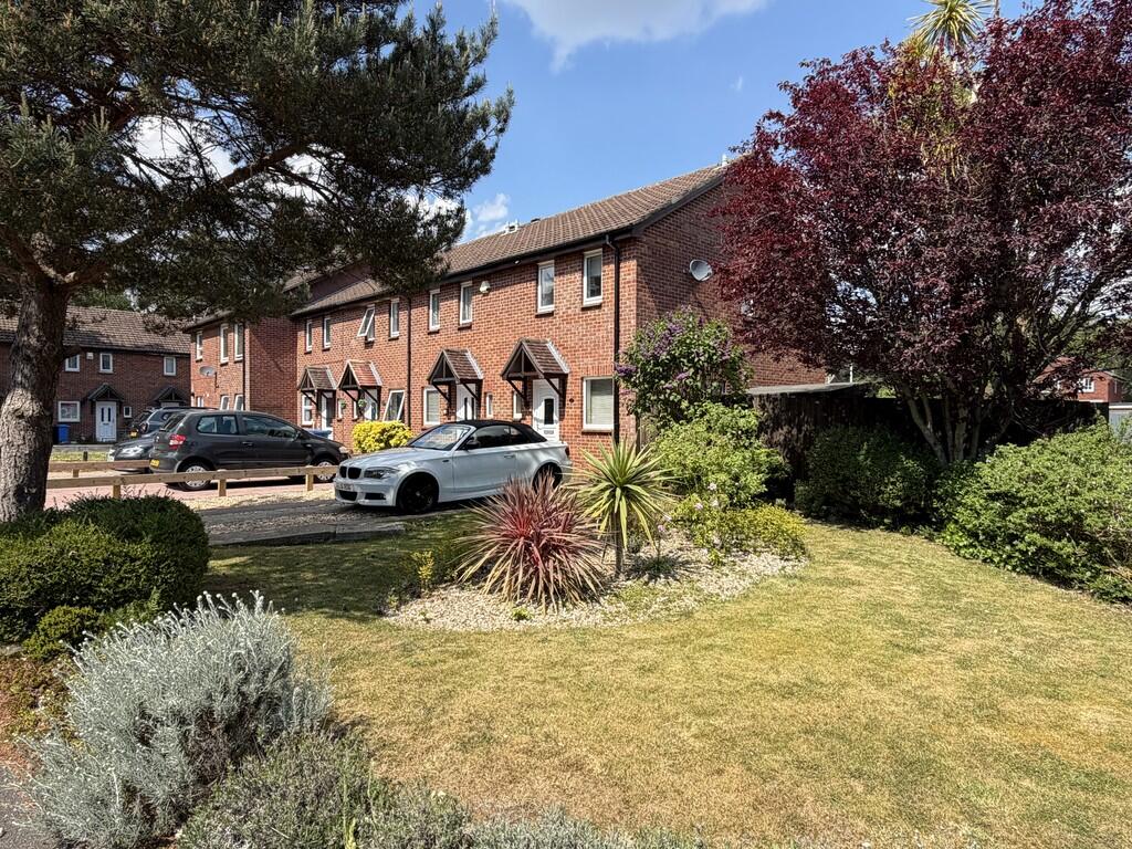 Main image of property: Martin Close, Creekmoor