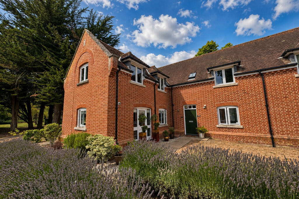 Main image of property: Ashfield Grange, Great Ashfield