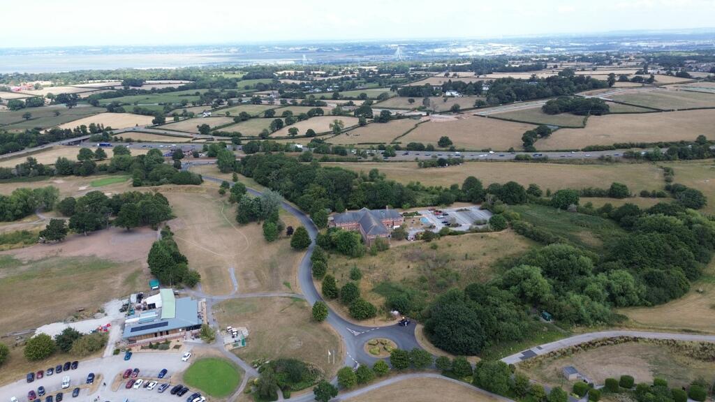Main image of property: Land At , Northop Country Park, Northop, Mold, Flintshire, CH7 6WD