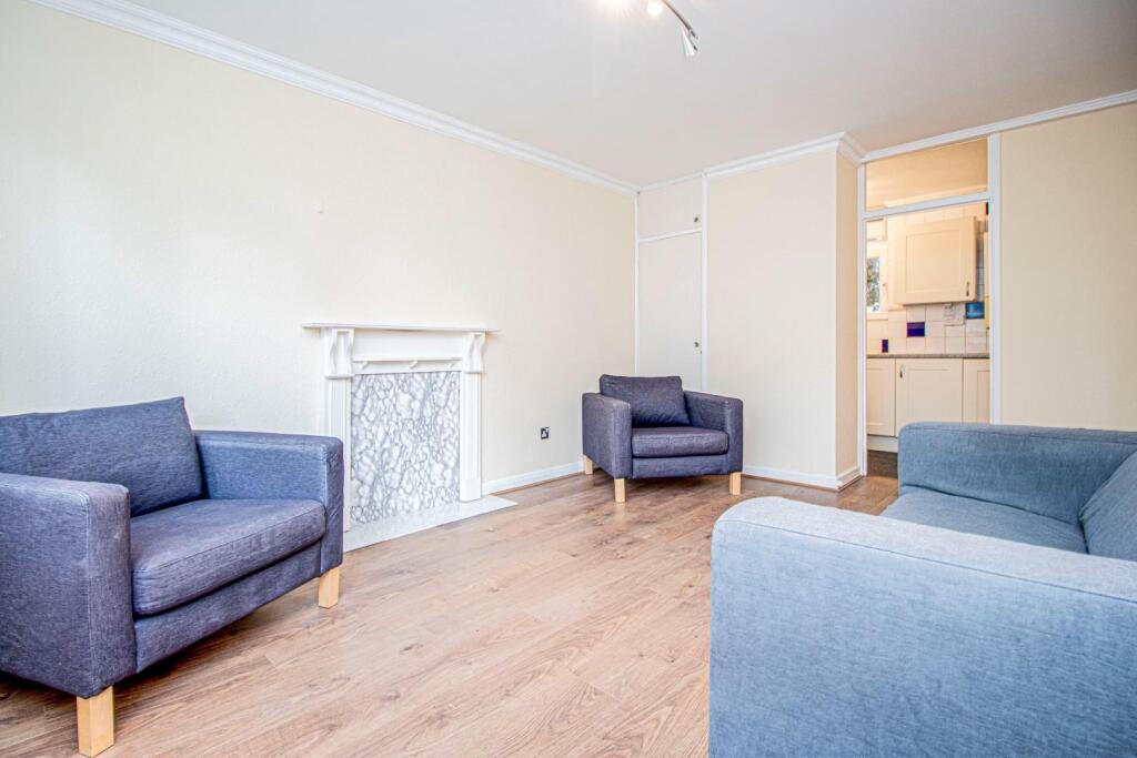 Main image of property: Vince Street, Shoreditch, EC1
