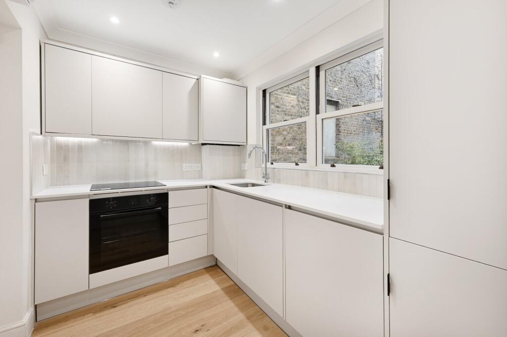 Main image of property: Strathmore Gardens, London, W8