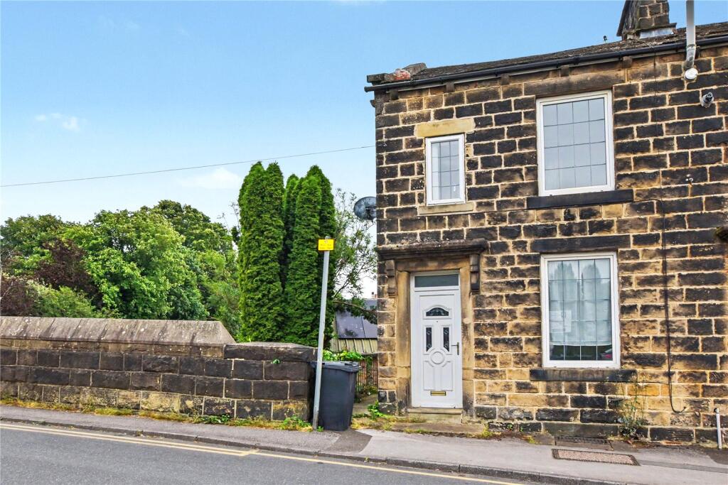 Main image of property: Springfield Road, Guiseley, Leeds, West Yorkshire