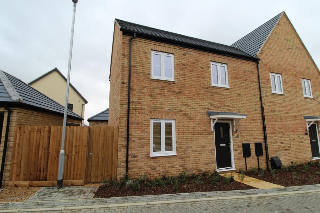 Main image of property: Robson Close, West Cambourne, Cambridge, Cambridgeshire