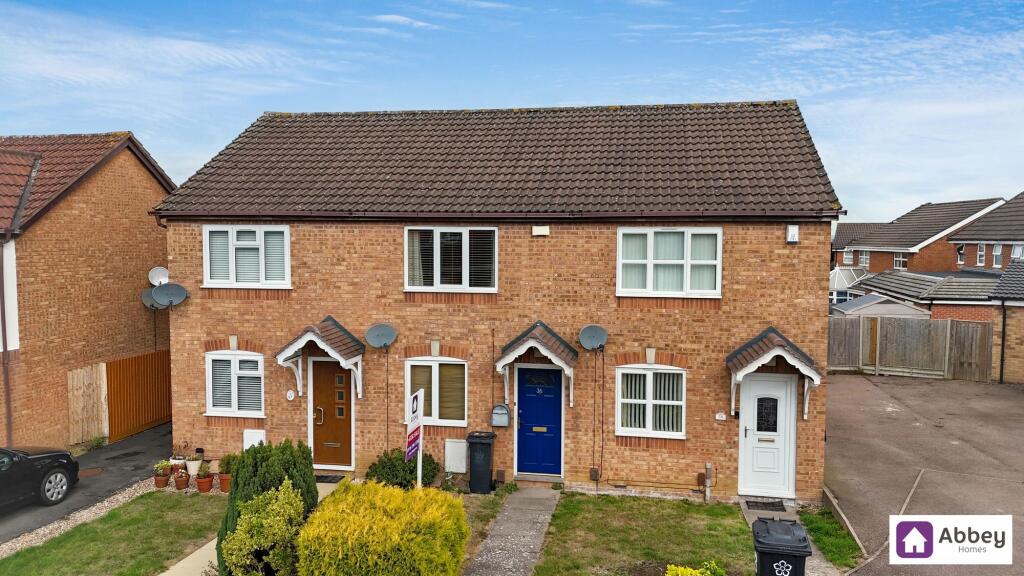 Main image of property: Ashtree Road, Hamilton, LE5