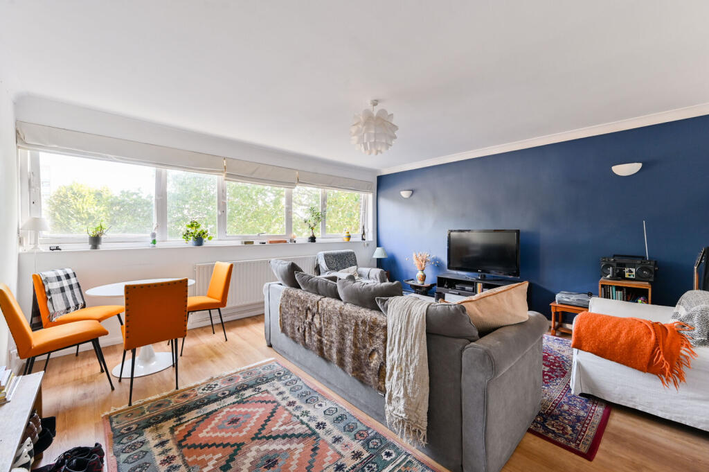 Main image of property: Culvert Road, Battersea Park, London, SW11