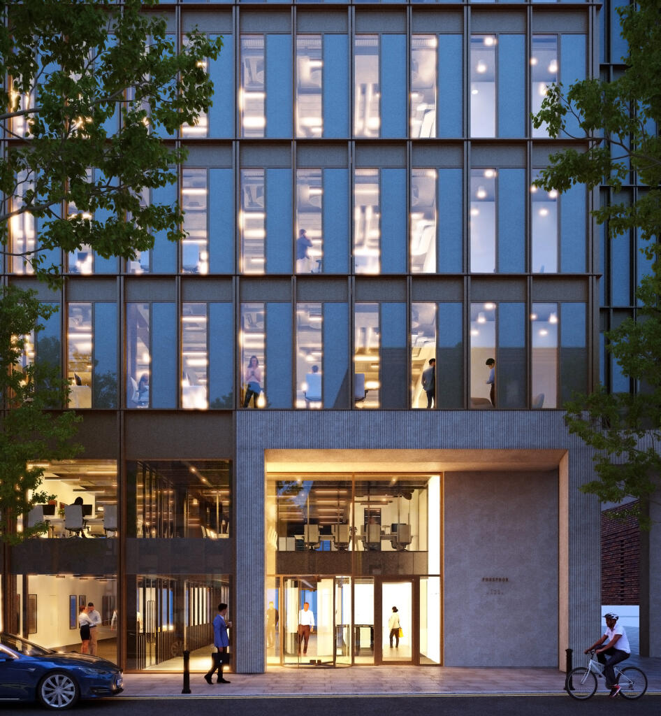 Main image of property: Phosphor at The Forge, 133 Park Street, London, SE1 9EA