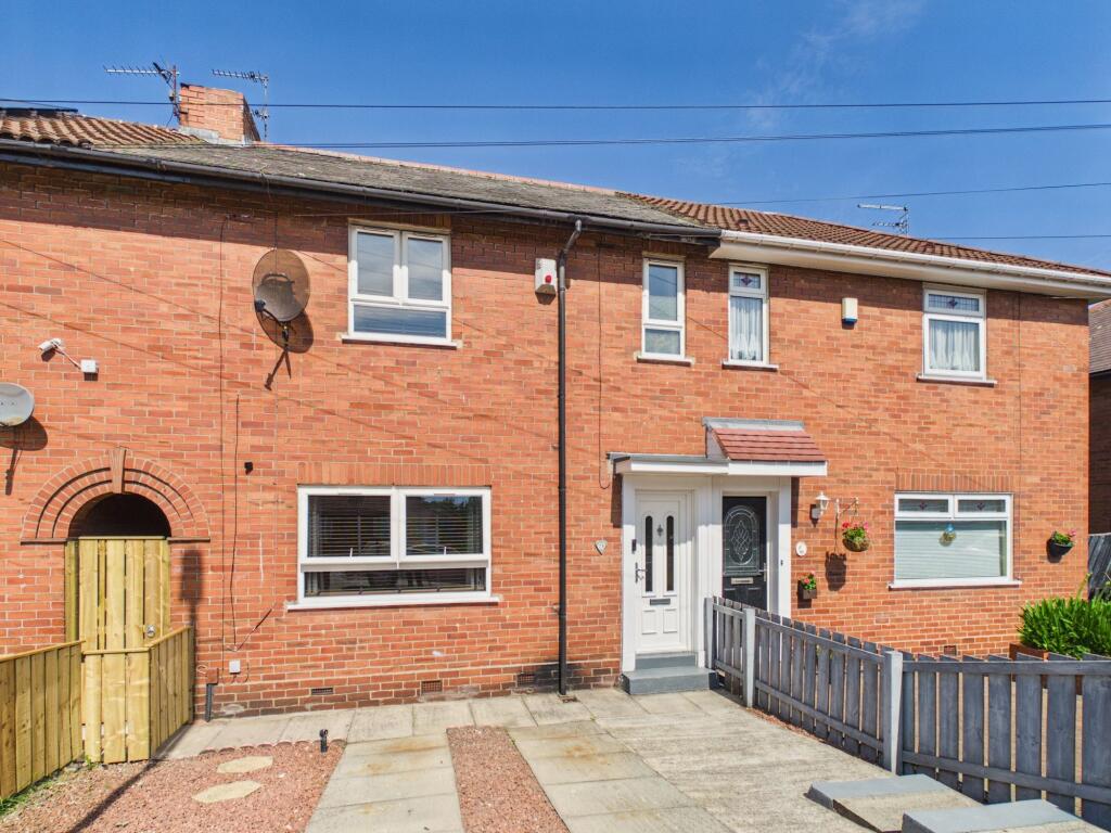 Main image of property: Hendon Road, Gateshead, NE8