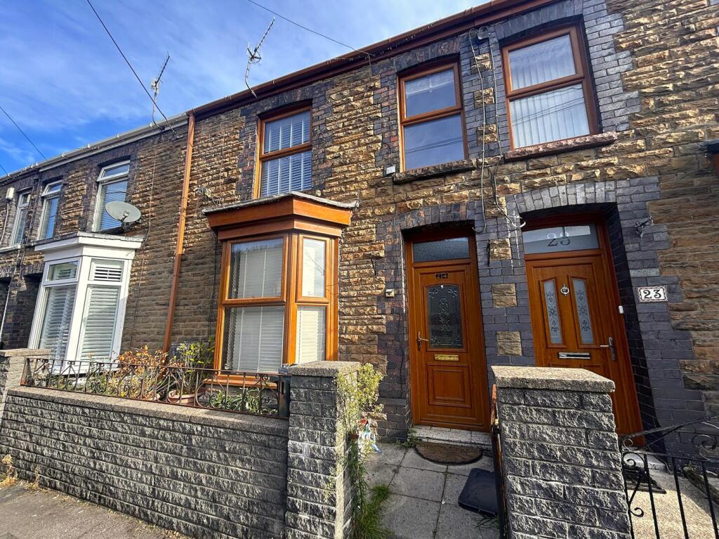 Main image of property: Twynpandy, Pontrhydyfen, Port Talbot