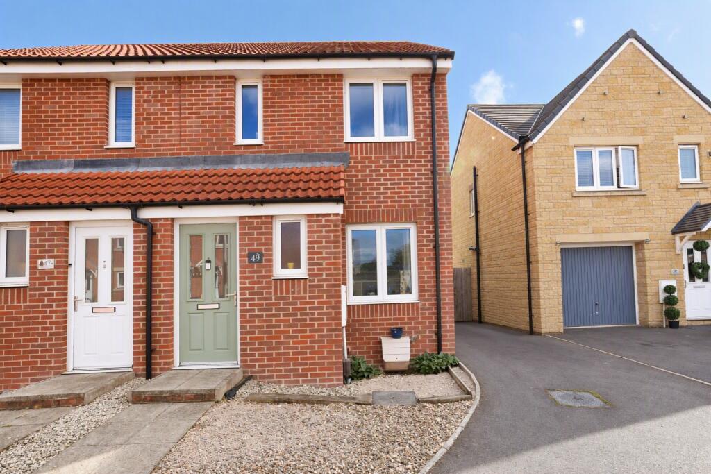 Main image of property: Ramsay Road, Calne