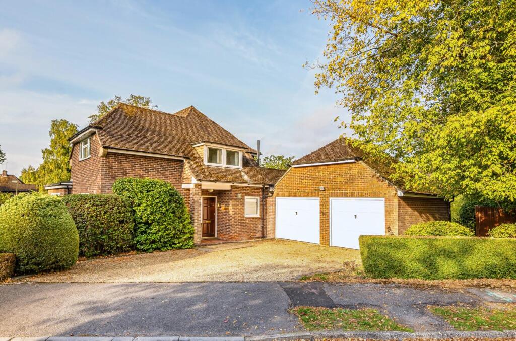 Main image of property: Norlands Drive, Otterbourne