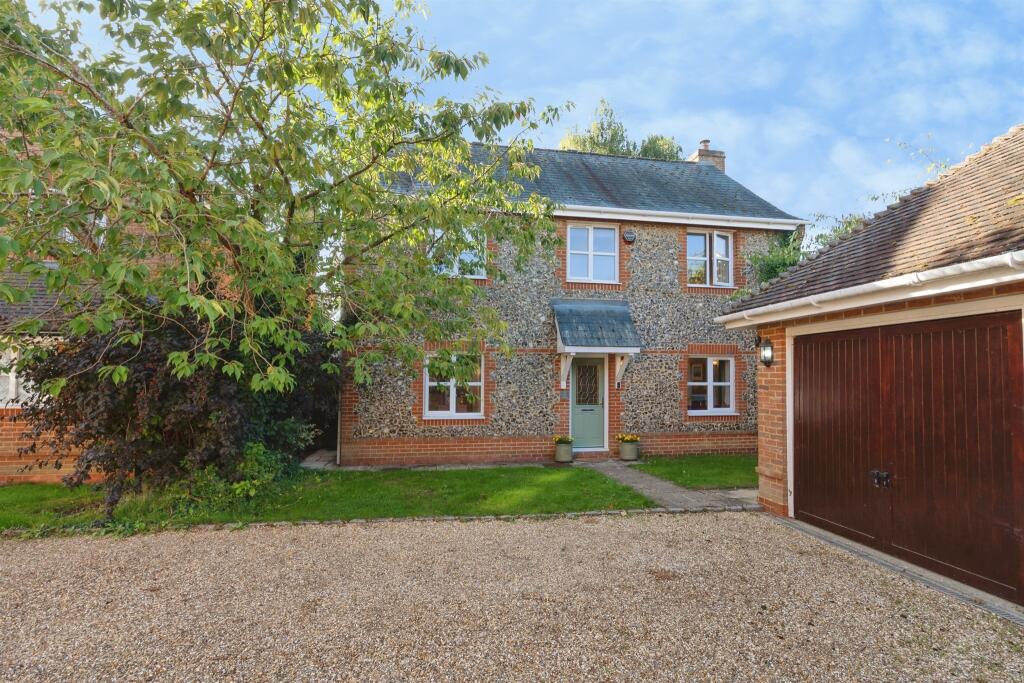 Main image of property: Riverside Green, Kings Somborne, Stockbridge