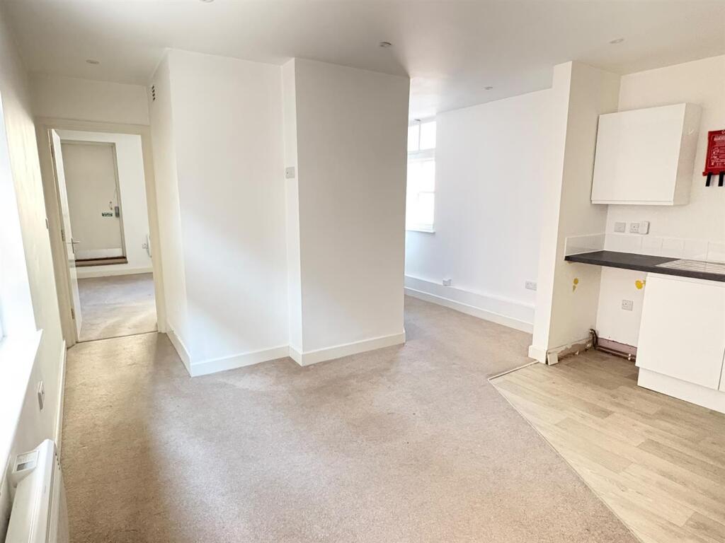 Main image of property: Eve Court, Chapel Street, Petersfield