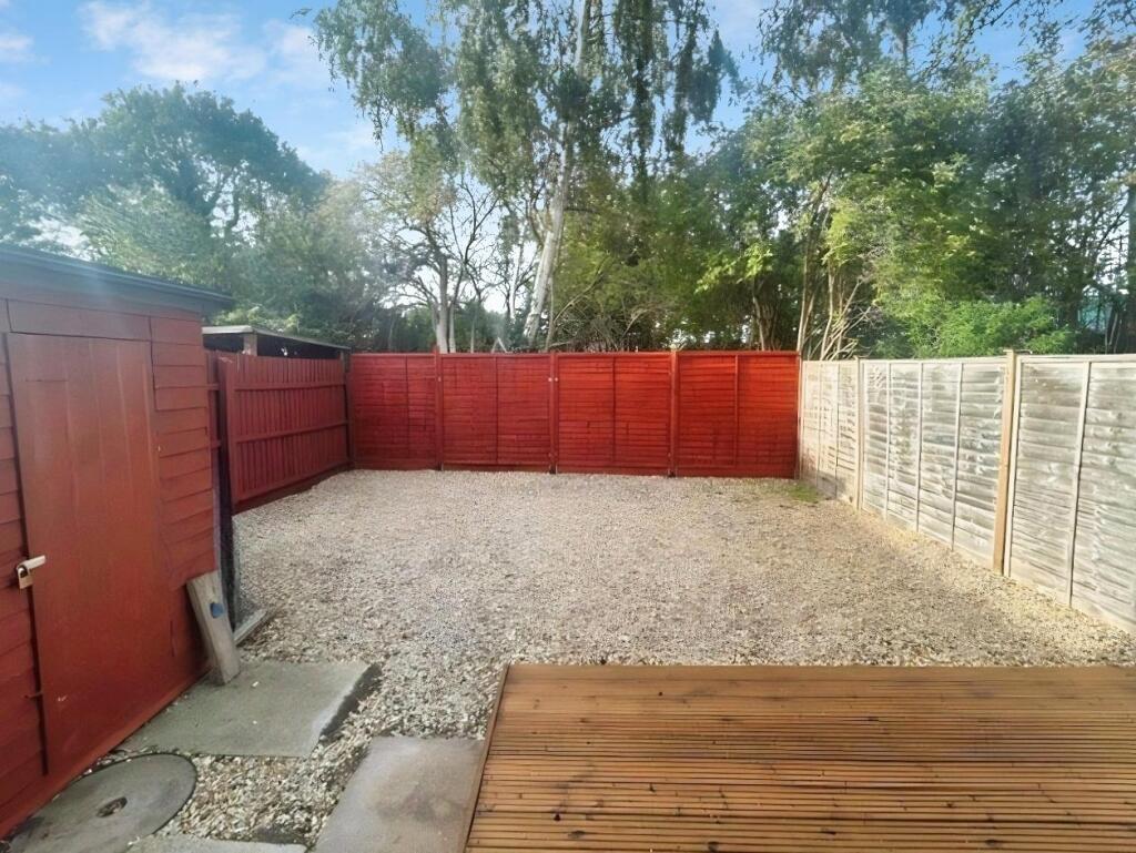 Main image of property: The Causeway, Thurlby PE10