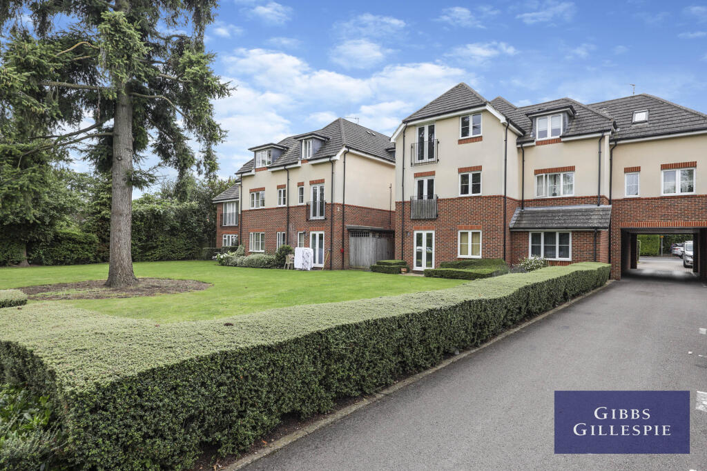 Main image of property: Ivinghoe House, 23 Church Road, Uxbridge, UB8