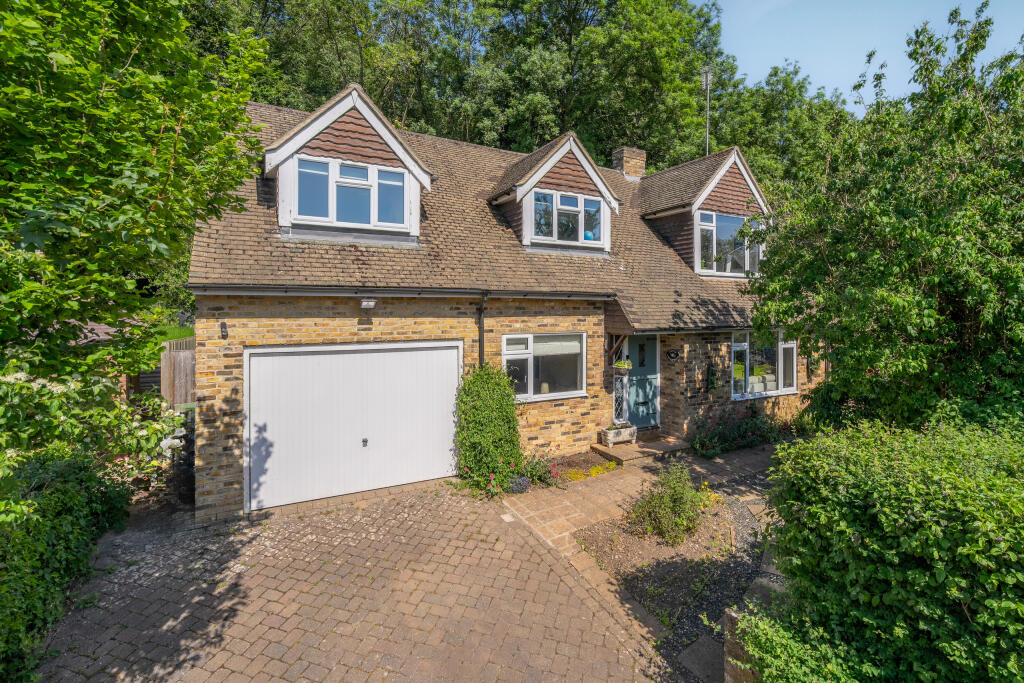 Main image of property: Cherry Drive, Forty Green, Beaconsfield, Buckinghamshire, HP9 1XP