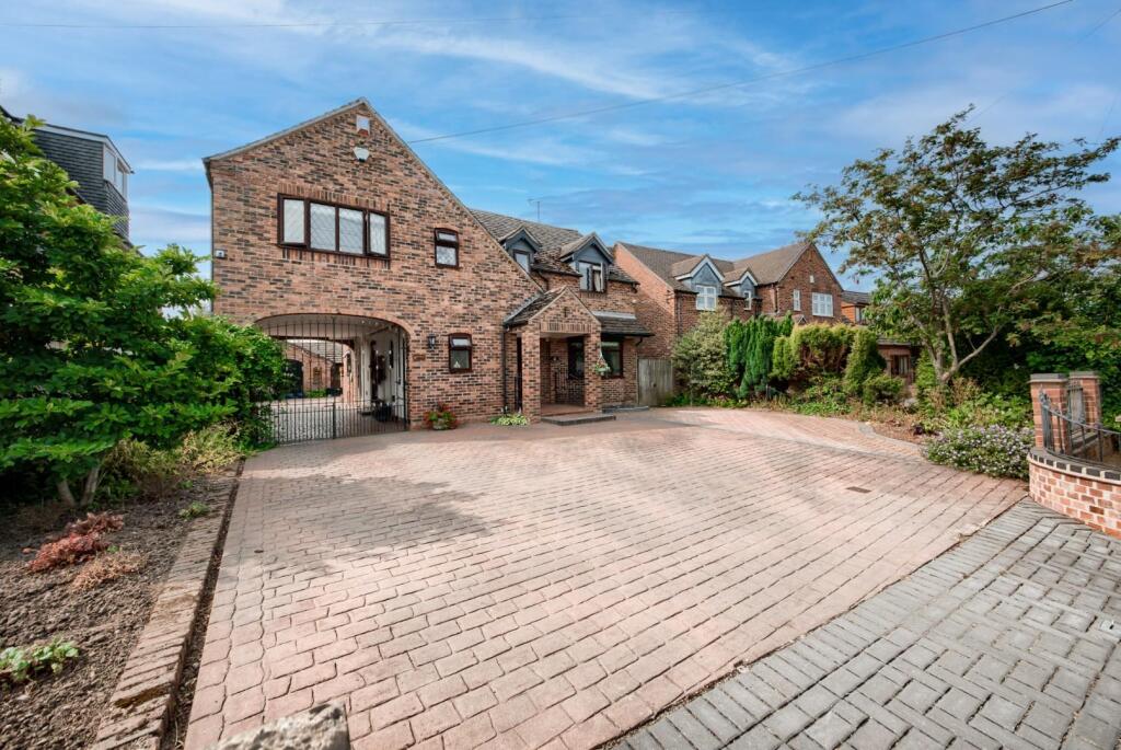 Main image of property: The Furlong, Main Road, Meriden, Coventry