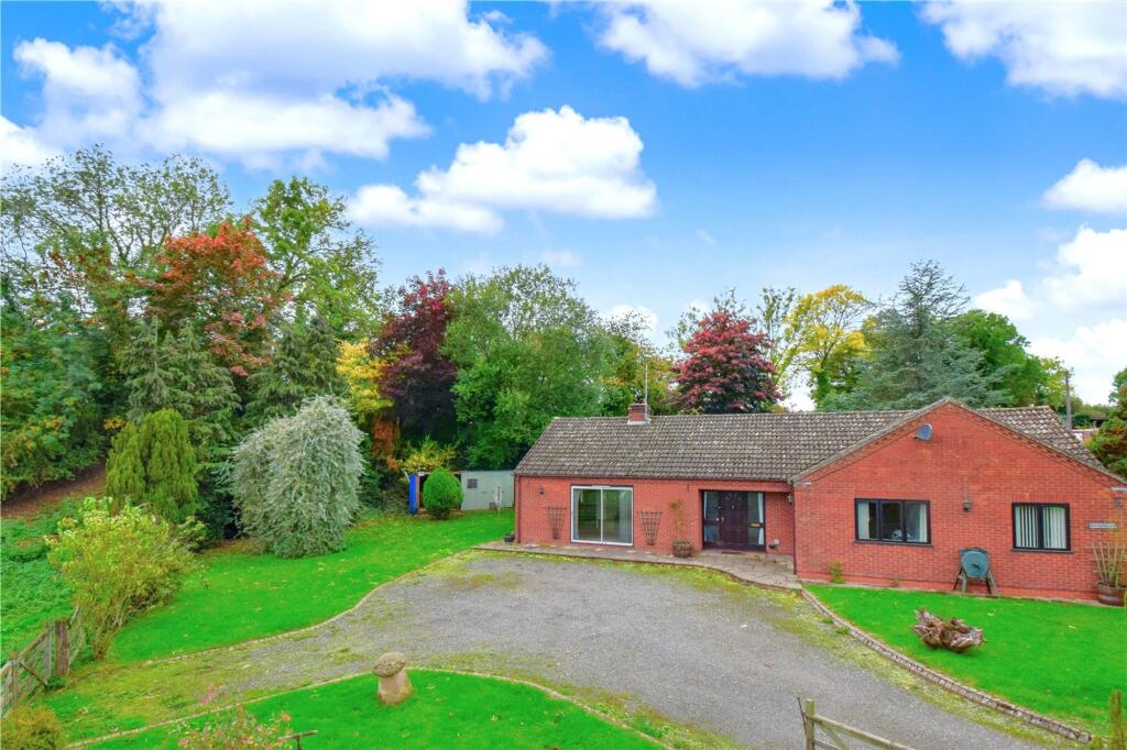 Main image of property: Thornbury, Bromyard, HR7