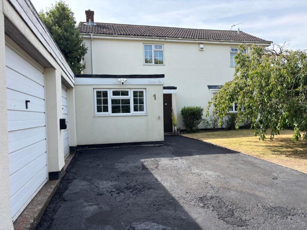 Main image of property: Westbrook Close, Steeple Morden, Royston, SG8