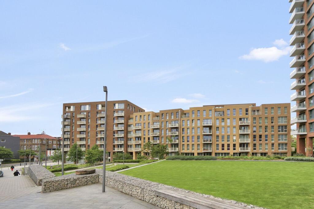 Main image of property: Oxley Square, Bow, London, E3