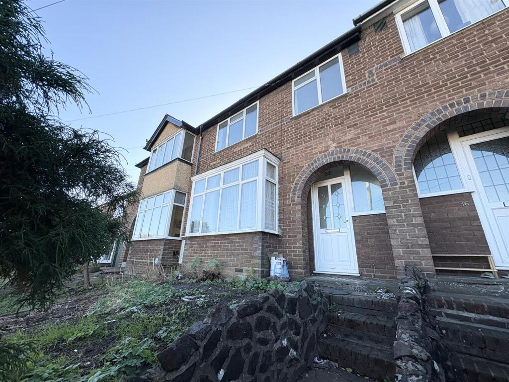 Main image of property: Stevenage Road, Hitchin