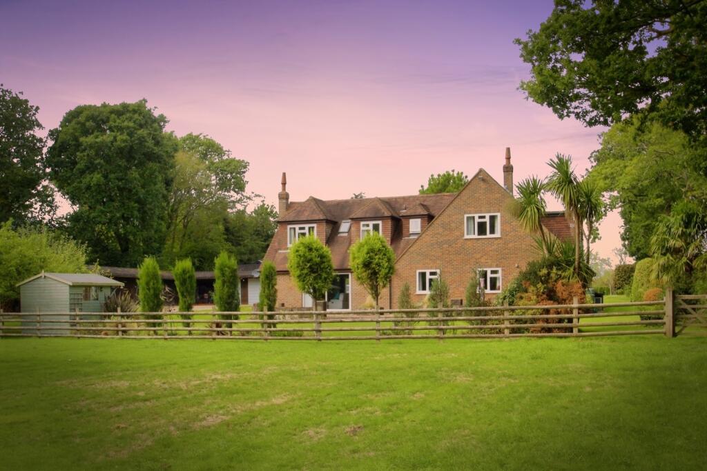 Main image of property: Hempstead Lane, Hailsham, East Sussex, BN27