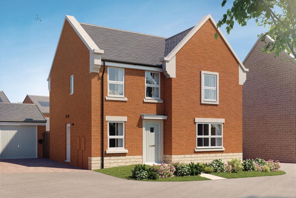 Main image of property: Cottingwood,
Morpeth,
Northumberland
NE61 3GQ