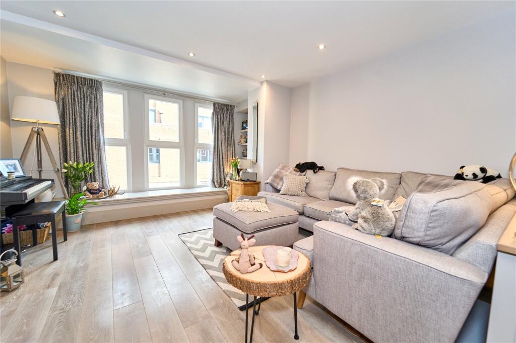 Main image of property: The Causeway, Teddington, Middlesex, TW11