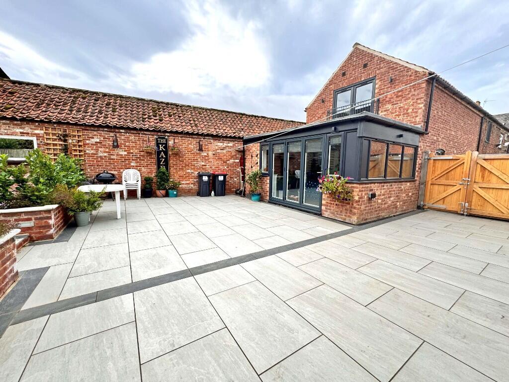 Main image of property: Sherburn, Malton, North Yorkshire, YO17