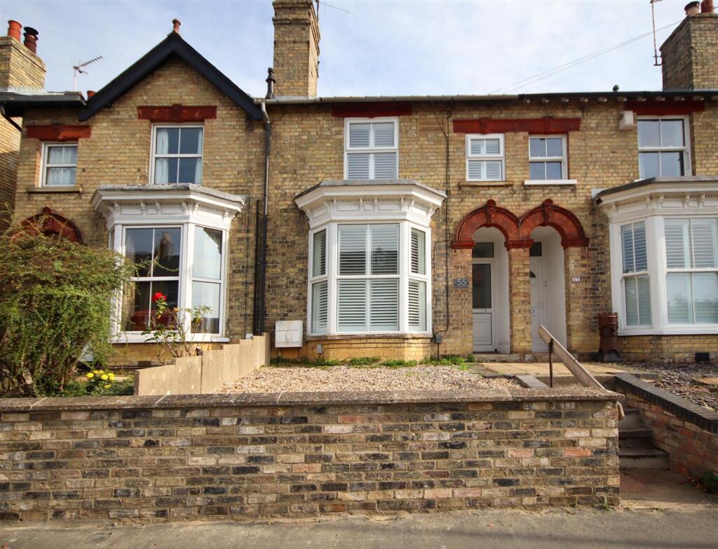 Main image of property: Cambridge Road, Ely