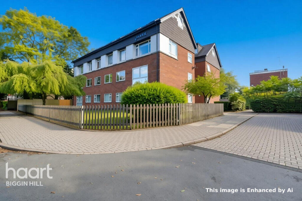 Main image of property: Main Road, Biggin Hill