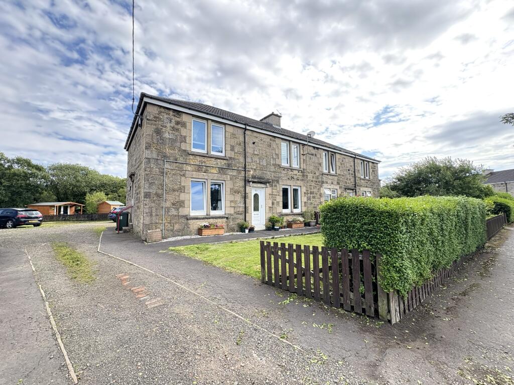 Main image of property: Bon Accord Crescent, Dykehead, Shotts, North Lanarkshire