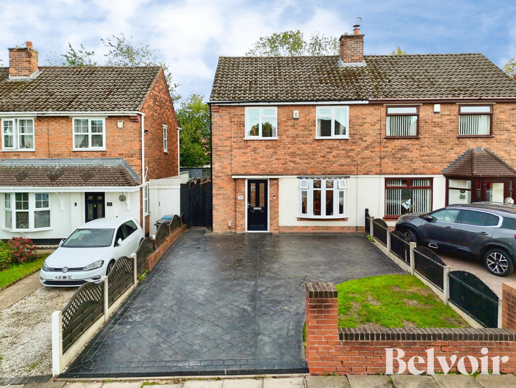 Main image of property: Kent Road, Wednesbury, Wednesbury, WS10
