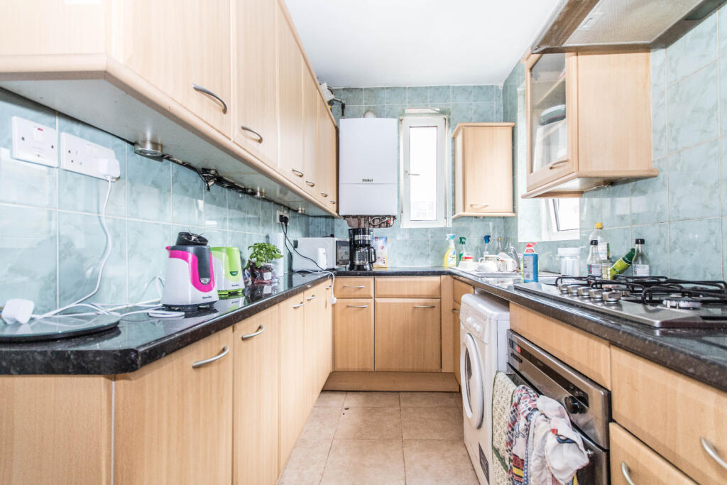 Main image of property: Rosedene, London, NW6