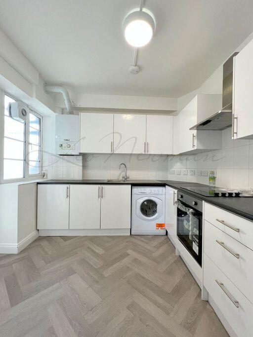 Main image of property: Hendon Way, Hendon, NW4