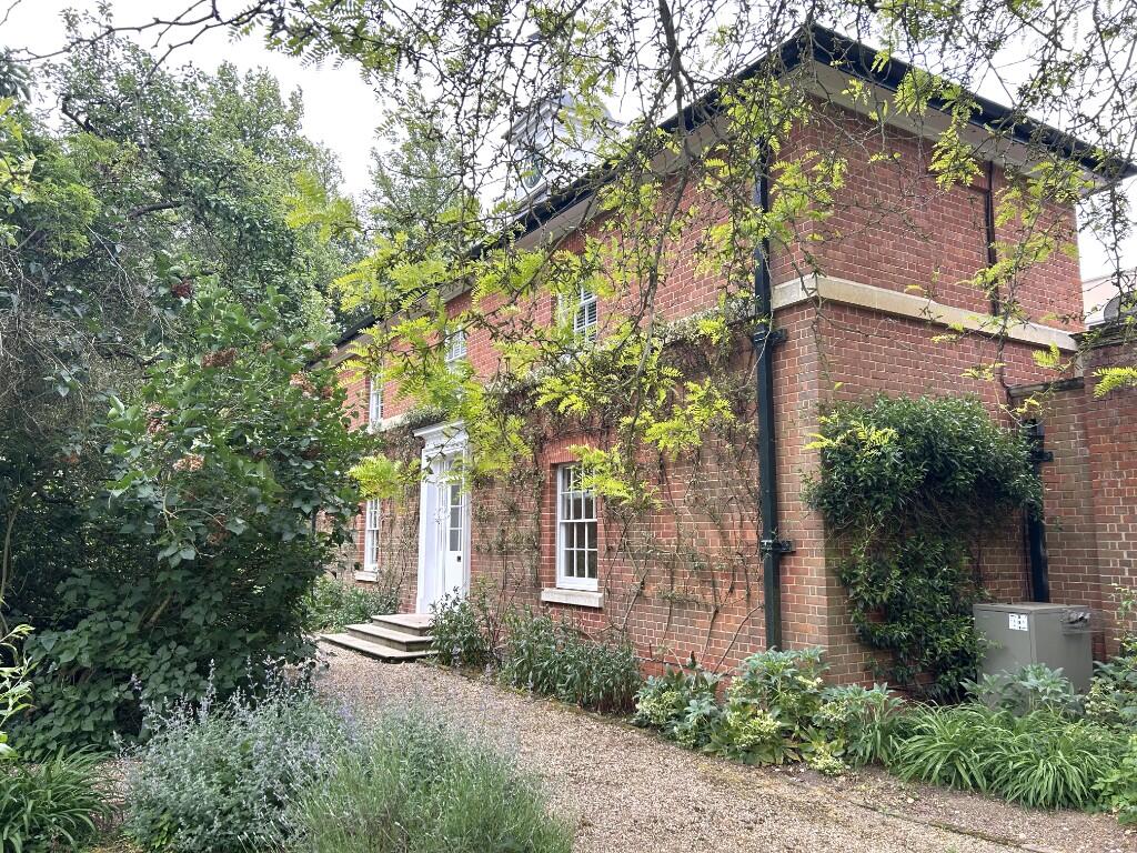 Main image of property: Glazenwood Road, Bradwell, CM77