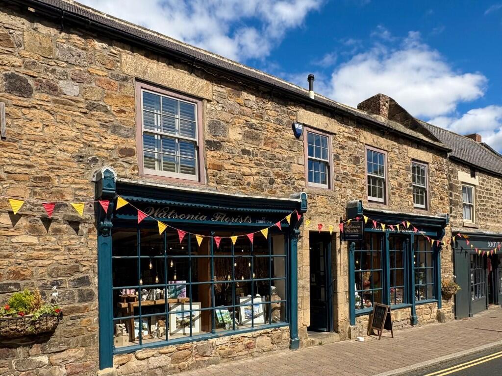 Main image of property: Middle Street, Corbridge