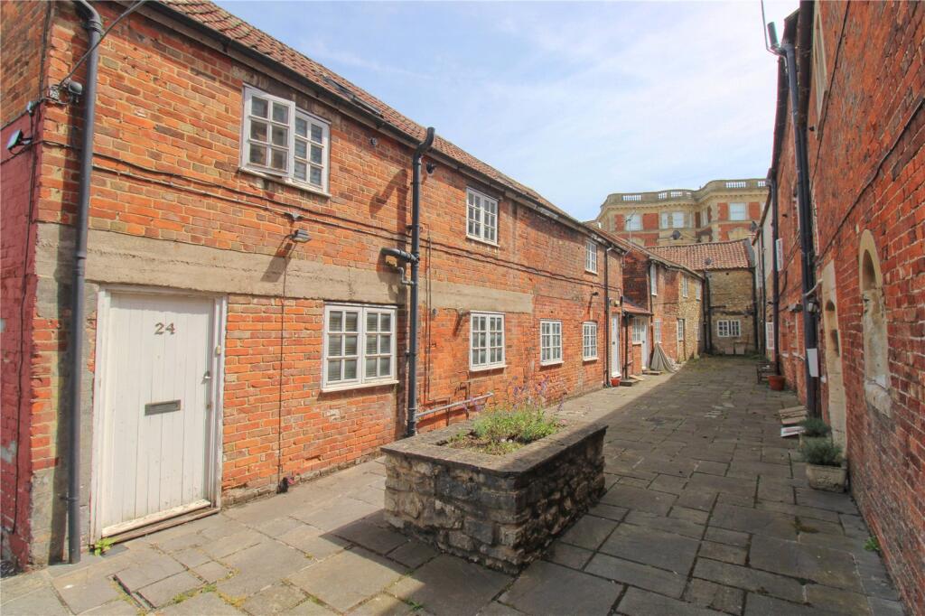 Main image of property: Hill Street Court, Trowbridge
