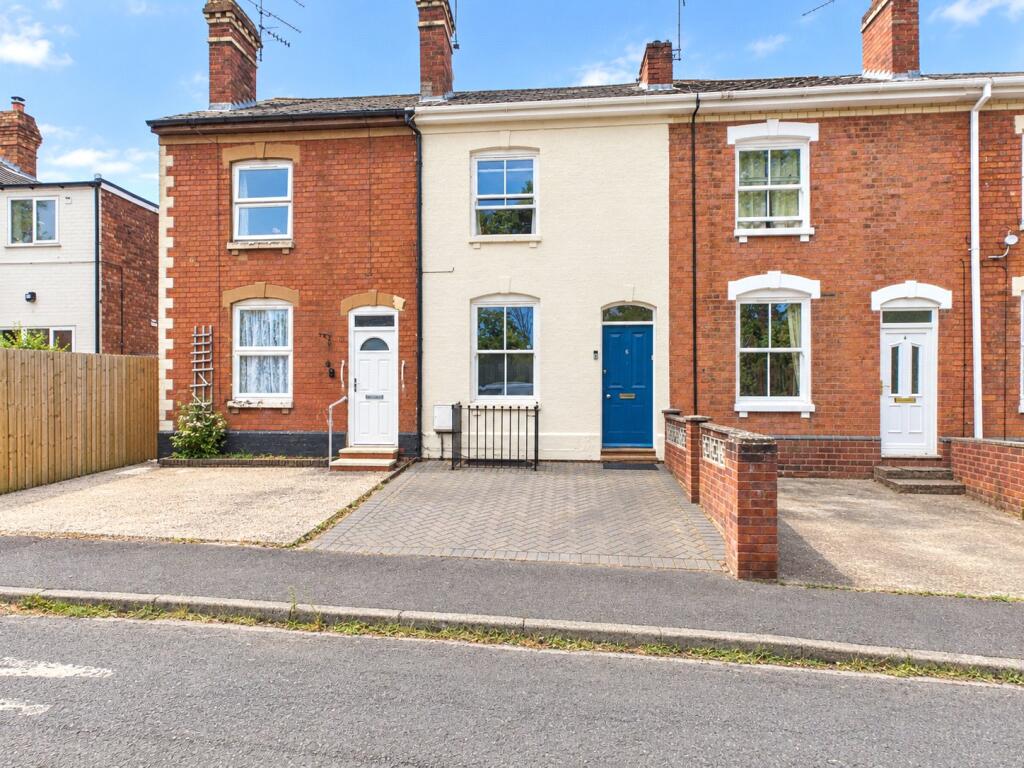 Main image of property: Gregorys Mill Street, Worcester, Worcestershire, WR3