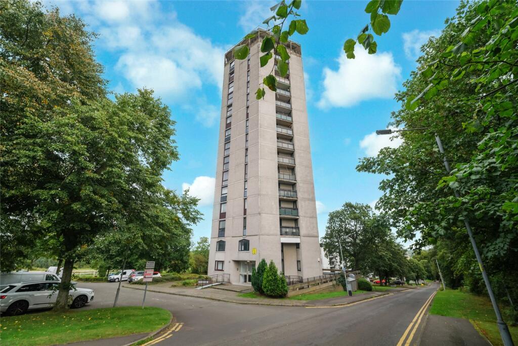 Main image of property: The Furlongs, Hamilton, South Lanarkshire, ML3