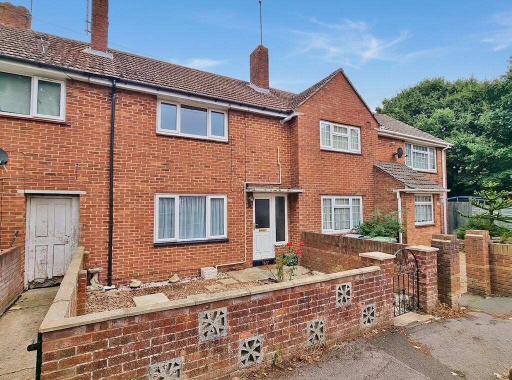 Main image of property: Winterslow Drive, Leigh Park, Havant